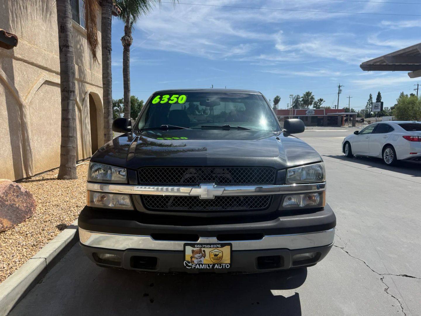 chevrolet silverado 1500 2005 2GCEC19TX51309924 image chevrolet silverado 1500 2005 2GCEC19TX51309924 image